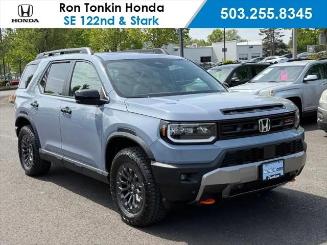2026 Honda Passport AWD TrailSport for sale in Portland, OR