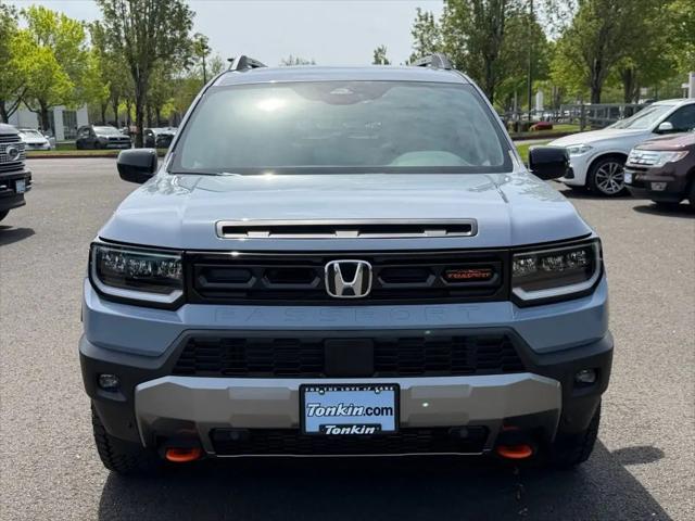 2026 Honda Passport AWD TrailSport