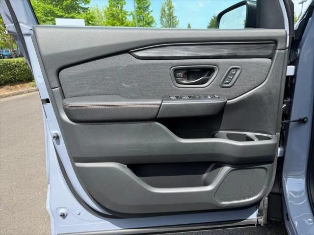 2026 Honda Passport AWD TrailSport