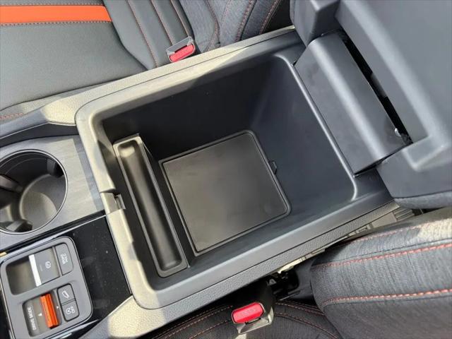 2026 Honda Passport AWD TrailSport
