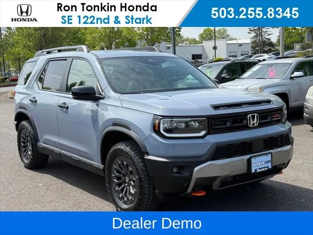 2026 Honda Passport AWD TrailSport for sale in Portland, OR
