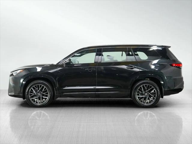 2024 Lexus TX 350 Premium