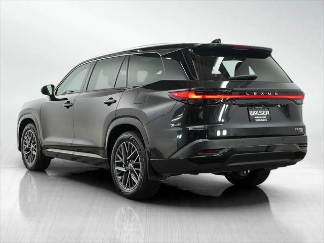 2024 Lexus TX 350 Premium