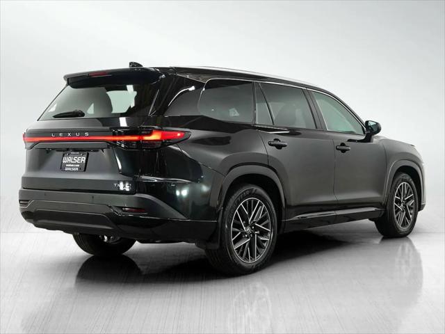 2024 Lexus TX 350 Premium