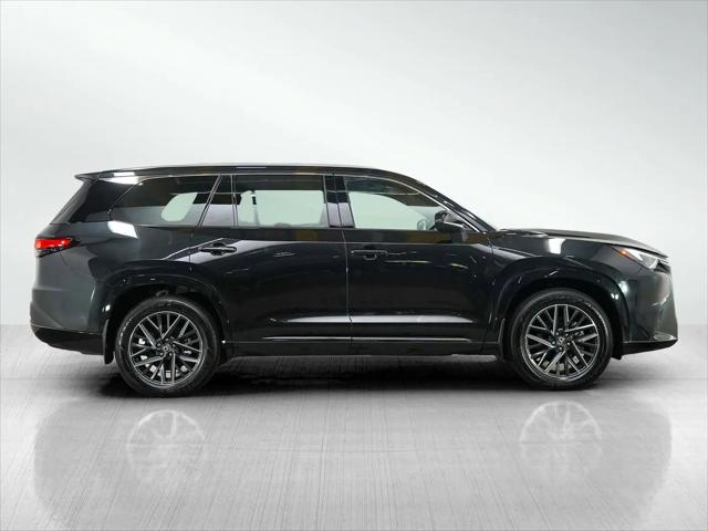 2024 Lexus TX 350 Premium