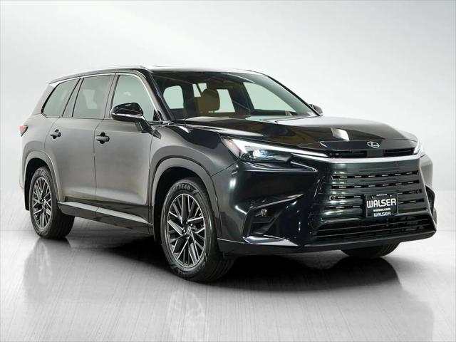 2024 Lexus TX 350 Premium