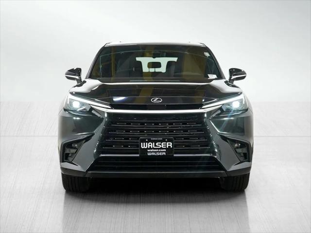 2024 Lexus TX 350 Premium