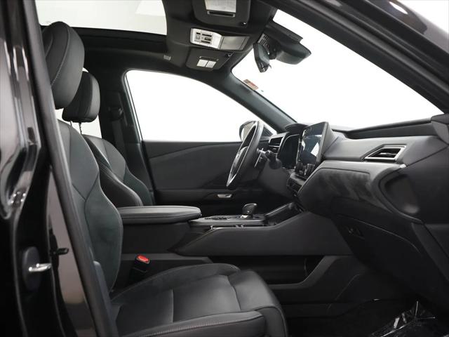 2024 Lexus TX 350 Premium