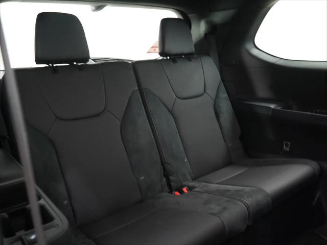 2024 Lexus TX 350 Premium