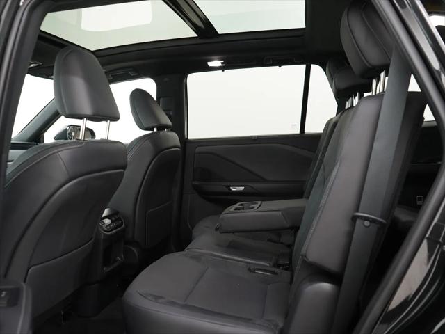 2024 Lexus TX 350 Premium