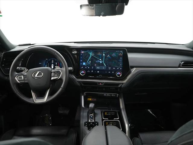 2024 Lexus TX 350 Premium