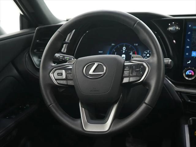 2024 Lexus TX 350 Premium