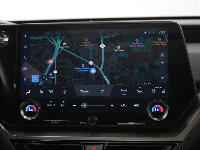 2024 Lexus TX 350 Premium