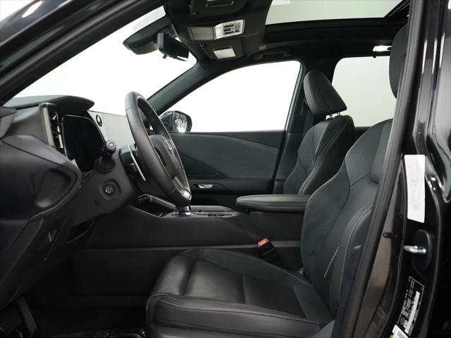 2024 Lexus TX 350 Premium