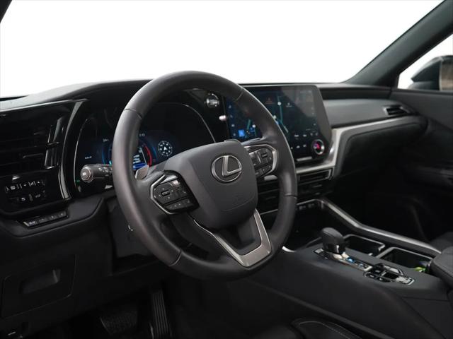 2024 Lexus TX 350 Premium