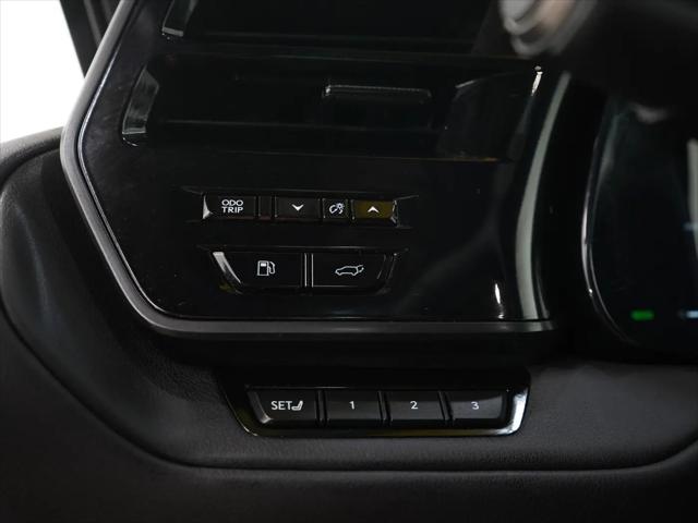 2024 Lexus TX 350 Premium