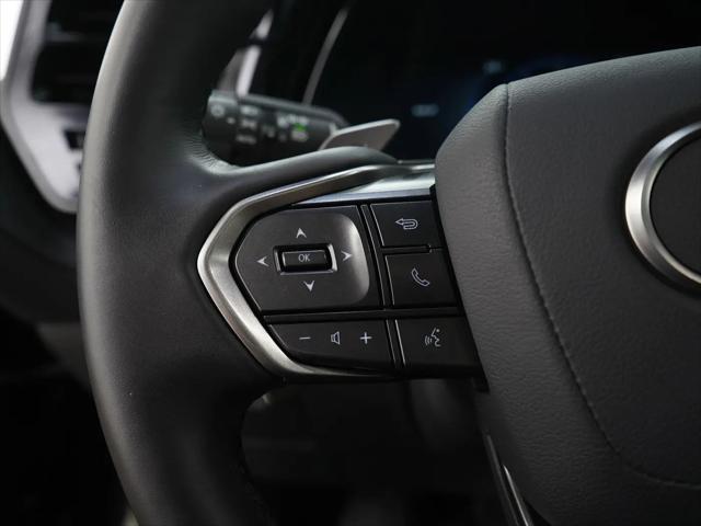 2024 Lexus TX 350 Premium