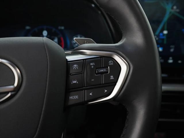 2024 Lexus TX 350 Premium