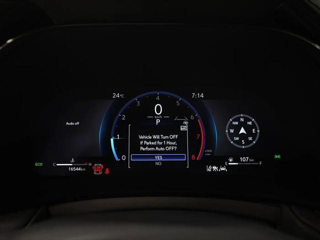2024 Lexus TX 350 Premium