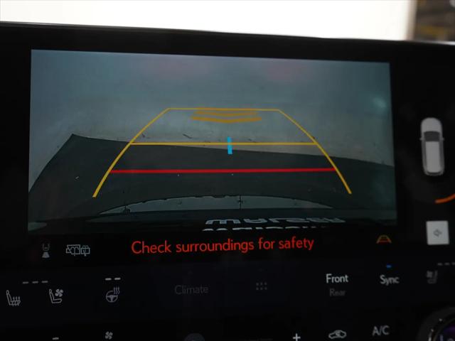 2024 Lexus TX 350 Premium