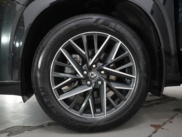 2024 Lexus TX 350 Premium