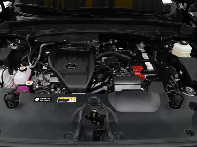 2024 Lexus TX 350 Premium