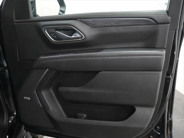 2022 GMC Yukon XL 4WD SLT