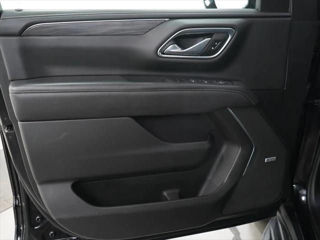 2022 GMC Yukon XL 4WD SLT