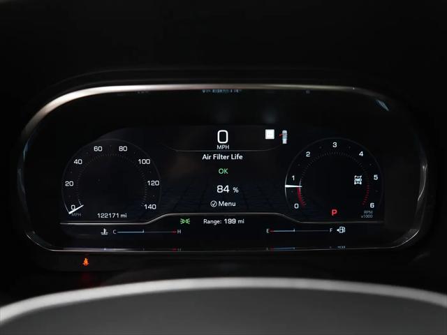 2022 GMC Yukon XL 4WD SLT