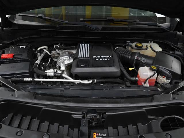 2022 GMC Yukon XL 4WD SLT