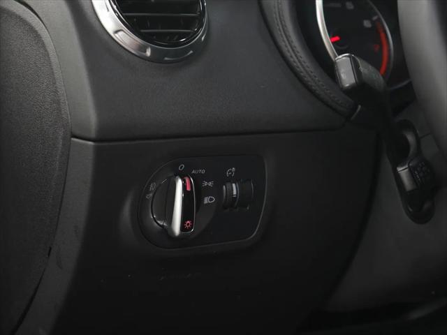 2011 Audi TT 2.0T Premium Plus