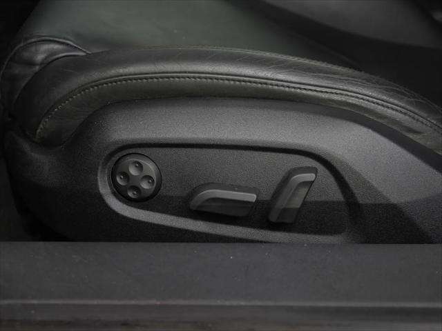 2011 Audi TT 2.0T Premium Plus