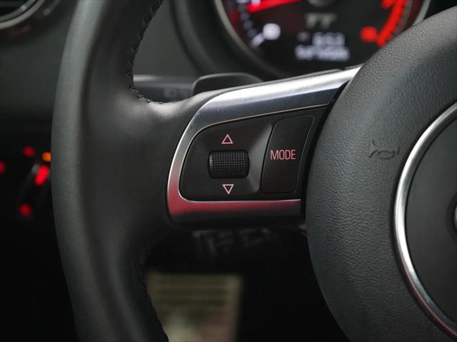 2011 Audi TT 2.0T Premium Plus