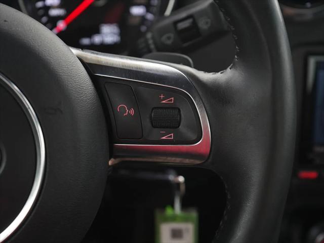 2011 Audi TT 2.0T Premium Plus
