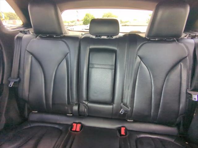 2015 Lincoln MKC FWD
