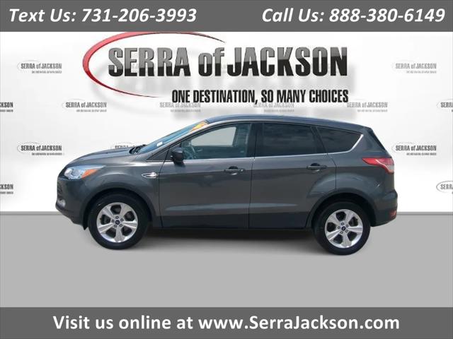 2016 Ford Escape SE for sale in Jackson, TN