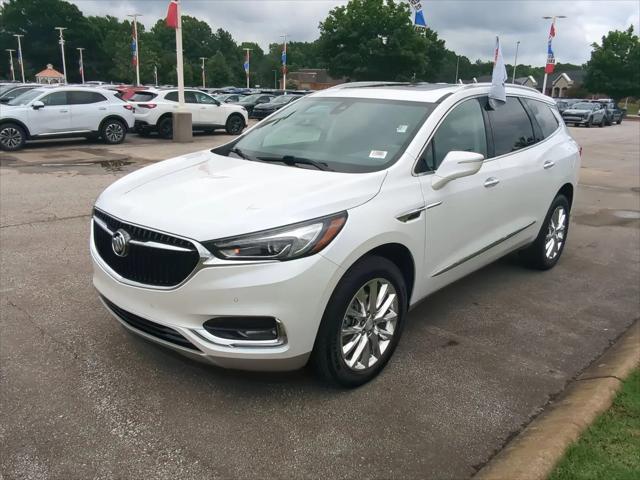 2021 Buick Enclave FWD Premium