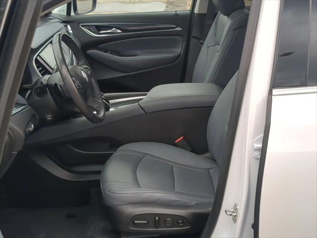 2021 Buick Enclave FWD Premium