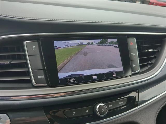 2021 Buick Enclave FWD Premium