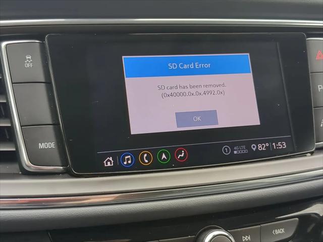 2021 Buick Enclave FWD Premium