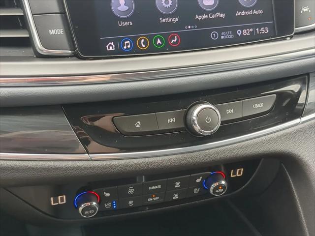 2021 Buick Enclave FWD Premium