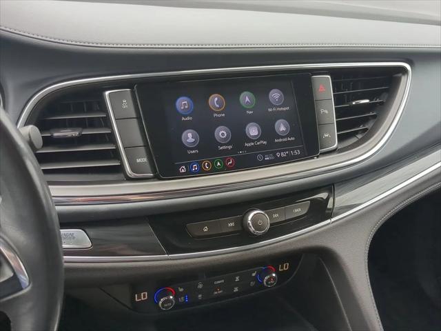 2021 Buick Enclave FWD Premium