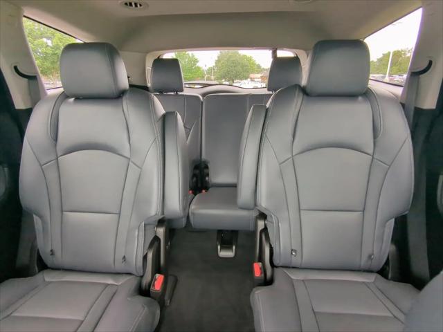 2021 Buick Enclave FWD Premium