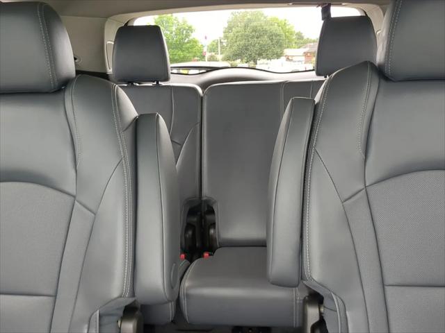 2021 Buick Enclave FWD Premium