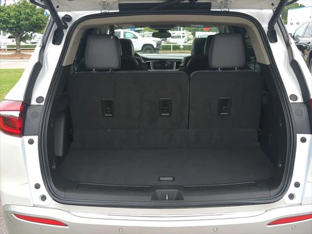 2021 Buick Enclave FWD Premium