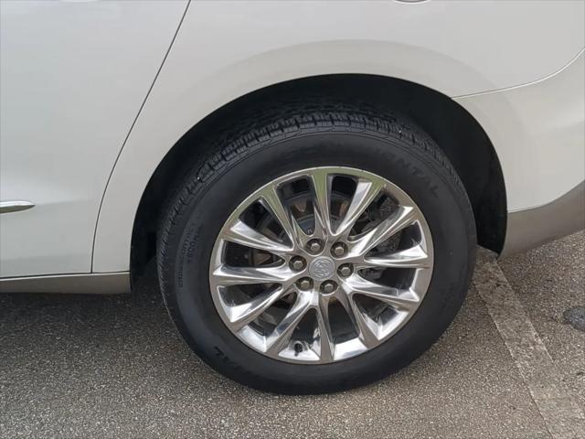 2021 Buick Enclave FWD Premium