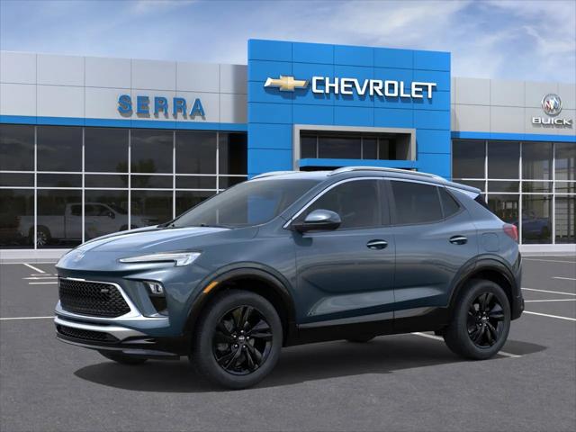 2026 Buick Encore GX Sport Touring FWD