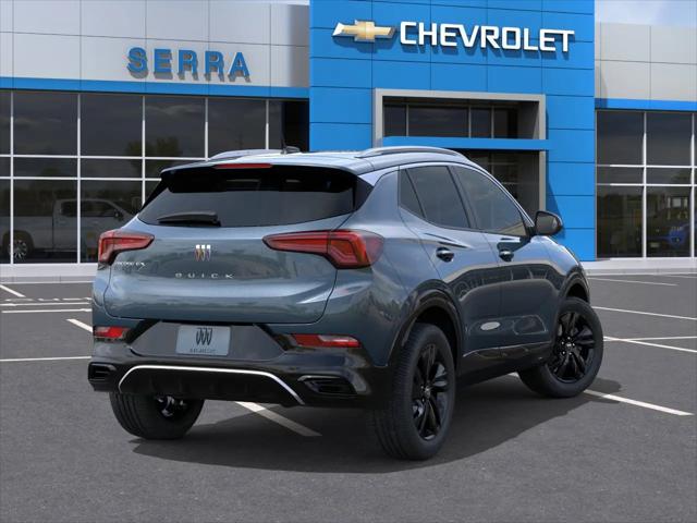 2026 Buick Encore GX Sport Touring FWD