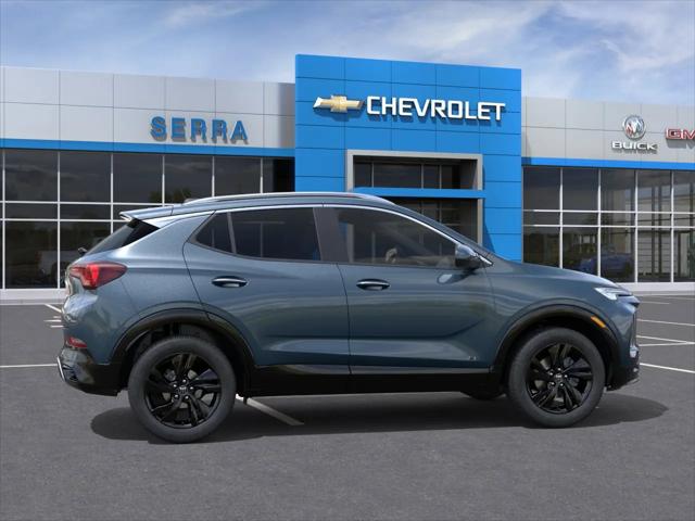 2026 Buick Encore GX Sport Touring FWD