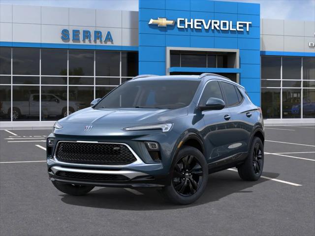 2026 Buick Encore GX Sport Touring FWD